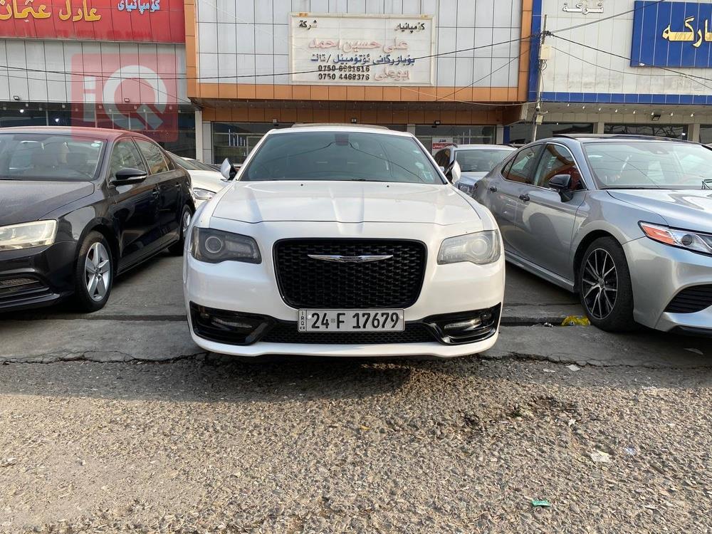 Chrysler 300